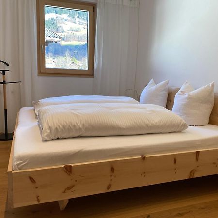 Alpenapart Montafon - Appartement Grabi Schruns Kültér fotó
