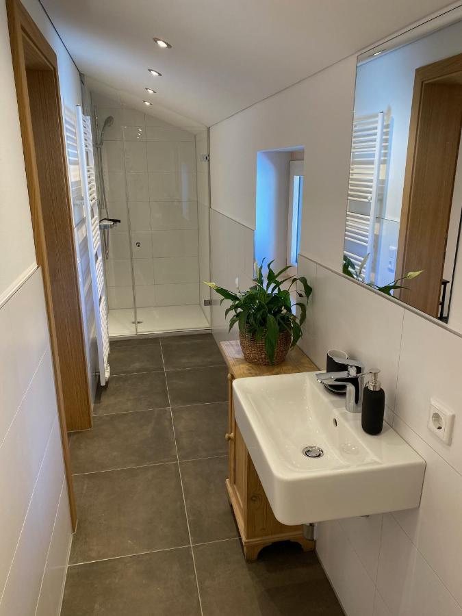 Alpenapart Montafon - Appartement Grabi Schruns Kültér fotó