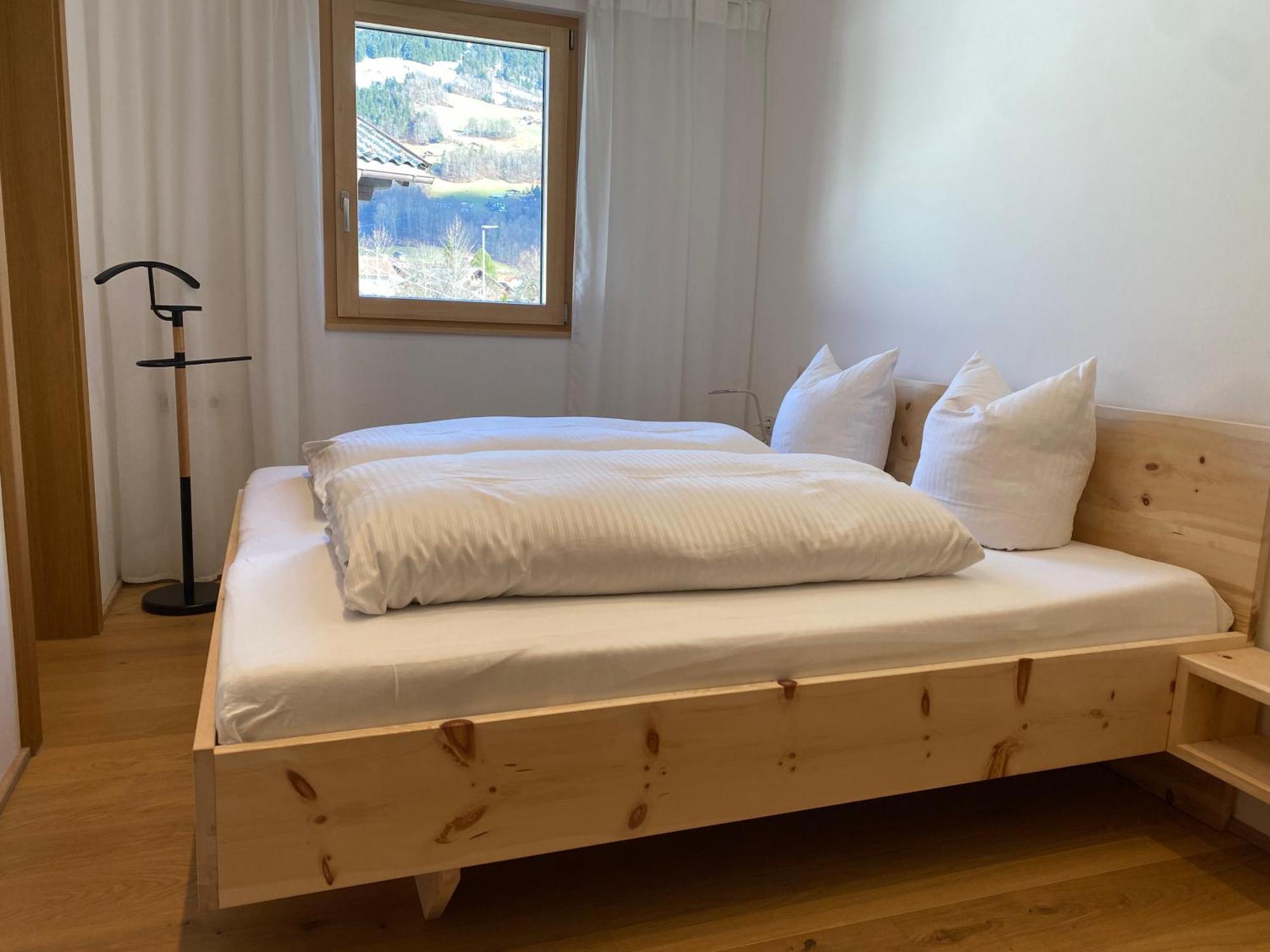 Alpenapart Montafon - Appartement Grabi Schruns Kültér fotó
