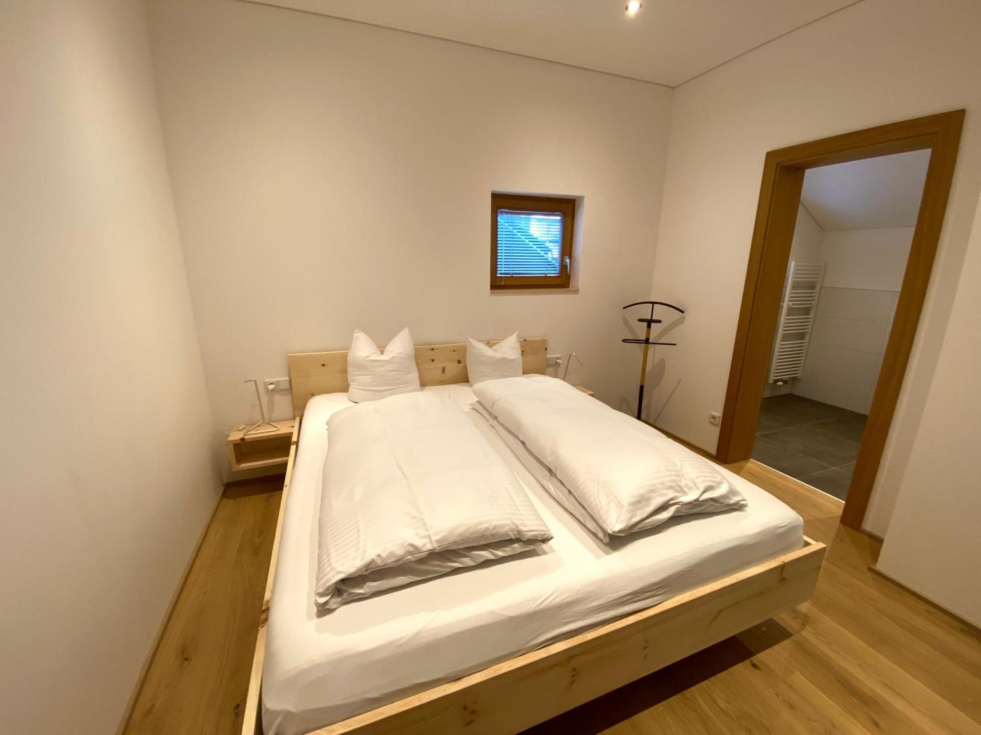 Alpenapart Montafon - Appartement Grabi Schruns Kültér fotó